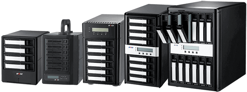 ARC-8050T5U series image